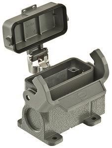 HART Sockelgehäuse           09200100221 