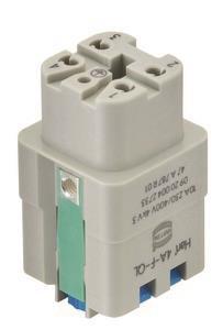 HART Han 4A-F-QL             09200042733 