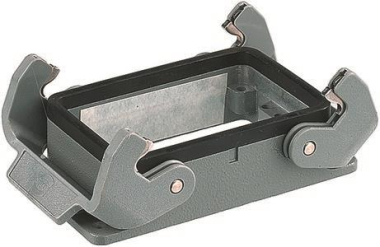 HART Anbaugehäuse 32A        09200320301 