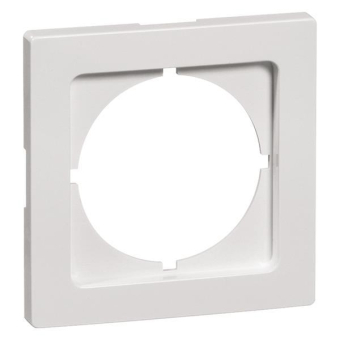 PEHA Zentralpl.m.Durchb.    95.670.02 ZR 