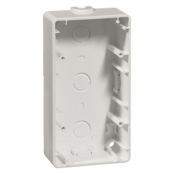 PEHA Dialog AP Gehäuse         95.692.02 