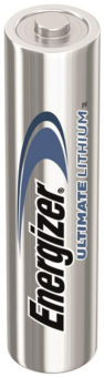ENERGIZER Batterie 1,5V Micro AAA 140140 