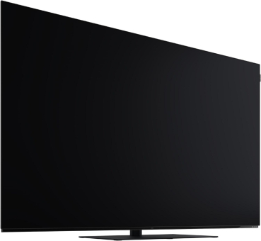 Loewe We.SEE 65 oled dc coal bl. OLED-TV 