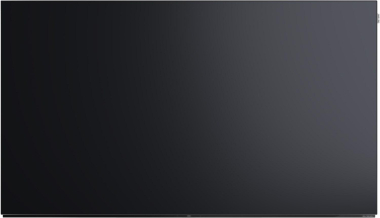 Loewe We.SEE 65 oled dc coal bl. OLED-TV 