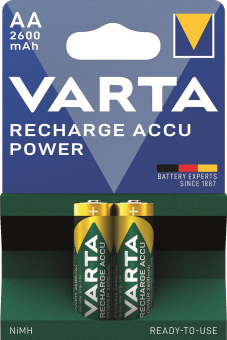 VARTA Professional Accu      05716101402 