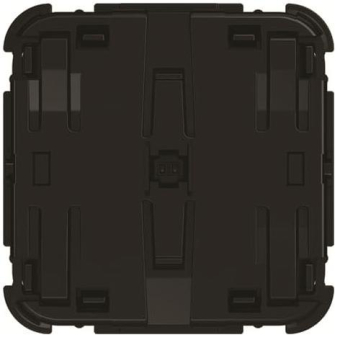 BJ Bedienel.flex 1-fach WL      62711-WL 