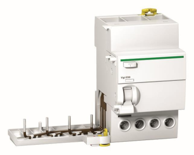 Schneider Fi-Block Vigi IC60N/H A9W21425 