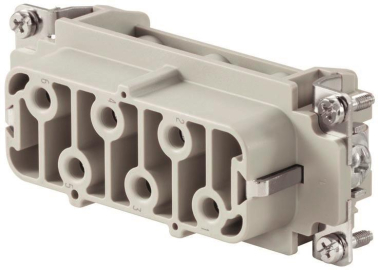 Weidmüller HDC HSB 6 MS 7 -12 HDC-Ein- 