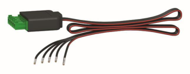 Schneider Kabel 870mm           A9XCAU06 