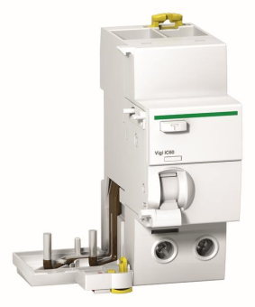 Schneider Fi-Block Vigi IC60N/H A9W21263 