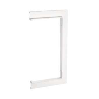 OBO BRK WA70130 rws Wandabschlussblende 