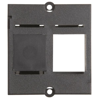 Bachmann Steckplatzabdeckung     917.057 