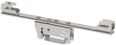 WAGO 790-310 Sammelschienenhalter,für 