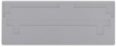 WAGO 283-326 Trennwand,2 mm 