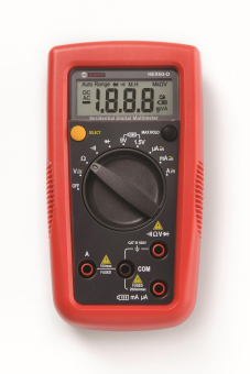 Beha Digitalmultimeter Hexagon HEX60-D 