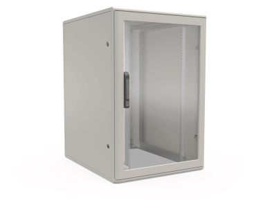 ENOC 19z-Standschrank 20HE      F1 81010 