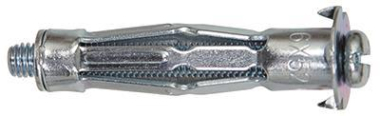 Fischer Hohlraum-Metalldübel HM   519775 