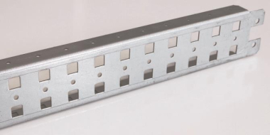 Schweitzer ESW 1304 Montagechassis 