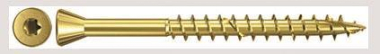 Fischer Dielenschr.3,5x45 Senkk.  660103 