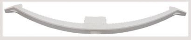 Fischer Kabelbügel KB 16          058136 