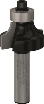 Bosch Abrundfräser 8mm R1 6mm 2608628340 