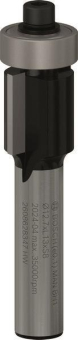 Bosch Bündigfräser 8mm D1     2608628347 