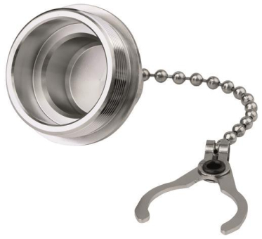 TG TOC Steckerschutzkappe    H60030A0001 