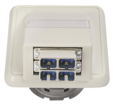 TG LWL-Anschlussd.OAD/S      H02051C0514 