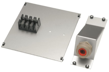 TG LWL Kabelmontagesatz      H02032A0031 