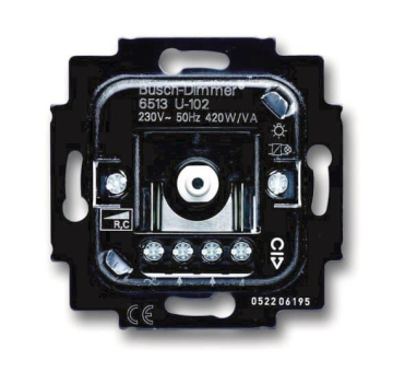 BJ UP Dimmer 40-420W/VA        6513U-102 