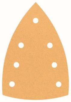 Bosch 10Schleifblatt C470     2608608Z95 