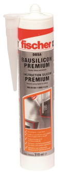 Fischer Bausilicon DBSA GR 310 ml 053092 