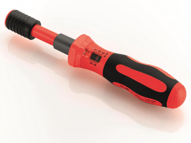 Cimco Drehmomentschrdr.9-tlg.     114806 