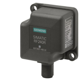 SIEM SIMATIC RF200 Reader  6GT2821-4AC40 