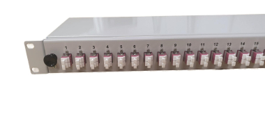 EFB Teilbestückte Breakout- B65901.12OM4 