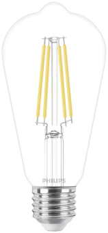 PHIL MST Value LEDbulb 5,9-60W/927 