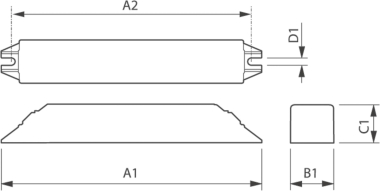 PHIL HF-M BLUE 114 LH           53682230 