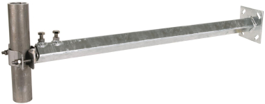 Dehn       WB D40.50 V700.1300 STTZN V2A 