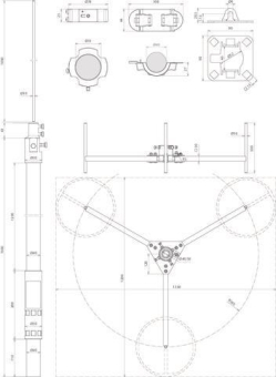   FM D40 L2700 GFK AL V2A DBS R560 STTZN 