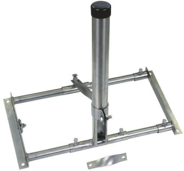 Dehn 105241 MDH    MDH D48 VB550.900 V2A 