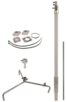   FM D40 L2200 GFK AL V2A DBS R320 STTZN 