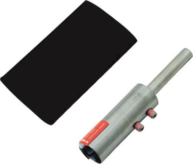 DEHN               AE BO10 HVI 20 SW V2A 