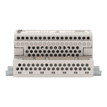 WAGO 751-9403 Compact Controller 100,8DI 