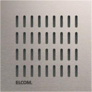 ELCOM Edelstahl                  LKM-110 