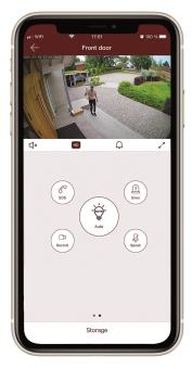 KONS Konstsmide Smartlight 10W  7867-750 