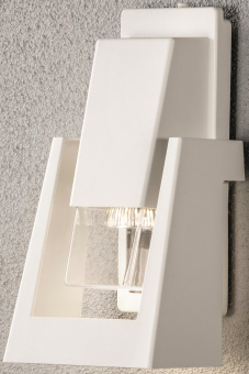 KONS Potenza Wandleuchte weiss  7979-250 
