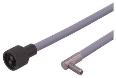 IFM Fiberoptiken Lichttaster      E20495 