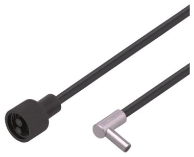 IFM Fiberoptiken Lichttaster D 4  E20054 