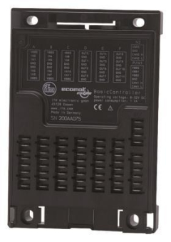 IFM BasicController               CR0403 