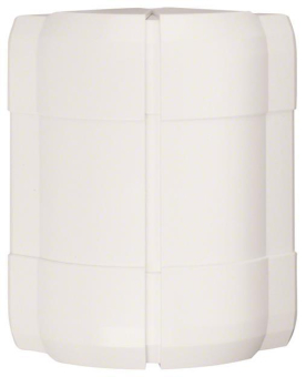 Hager Außeneck einstellbar hfr G12629010 